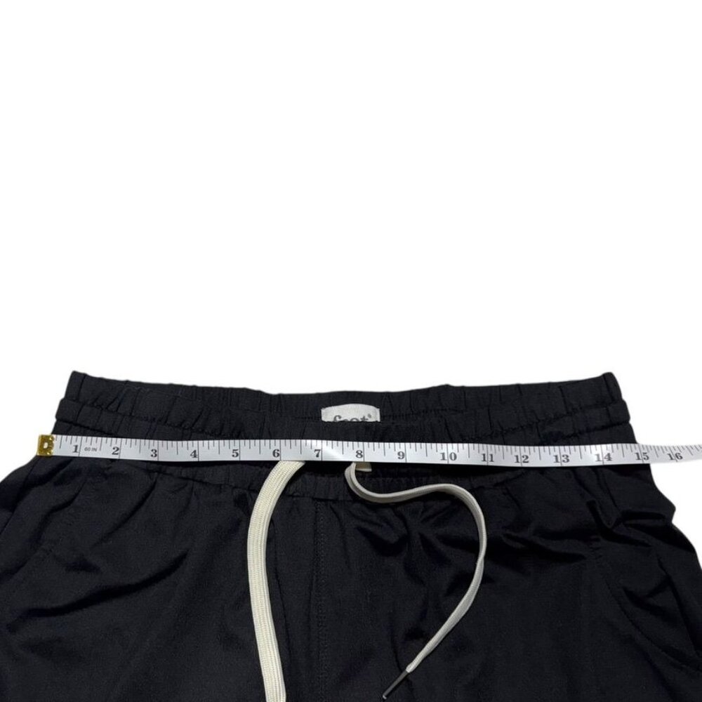 Feat Sweatpants Black Size Medium - Picture 4 of 9
